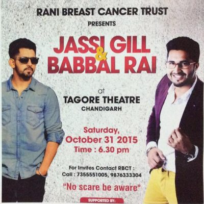 Jassi Gill & Babbal Rai_2015