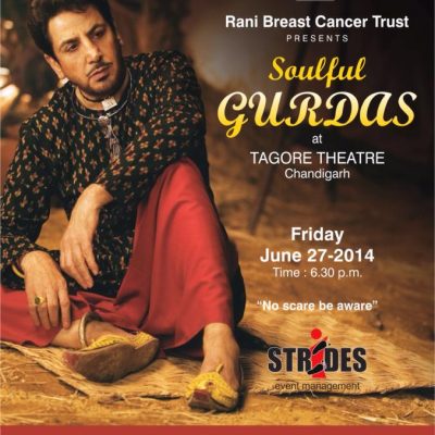 Soulful Gurdas_2014